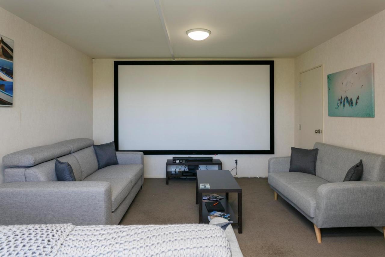 Studio 28 Taupo Exterior photo